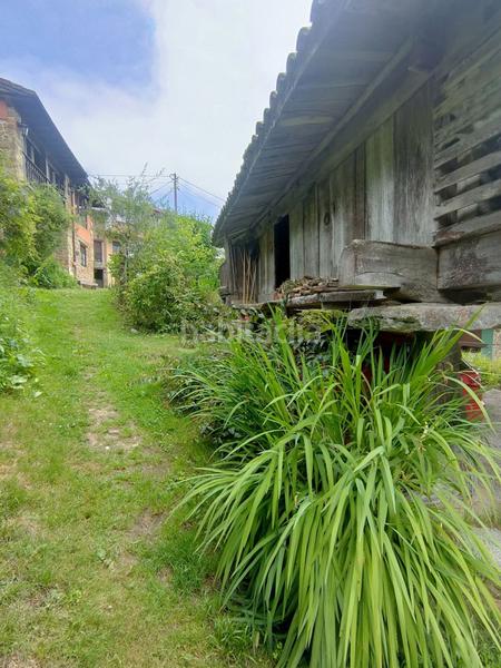 Foto a2213f09-d332-4f5d-9fe1-69504d9cc50e. Casa con riscaldamento parcheggio piscina in Cabranes