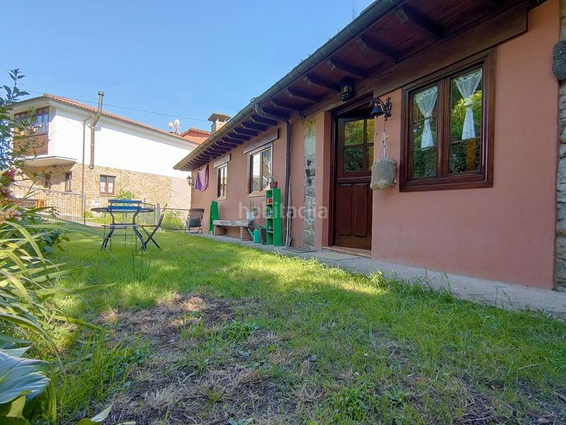 Foto afc48d2b-9b59-4337-b43a-3fe99f8e2635. Casa con riscaldamento parcheggio piscina in Cabranes