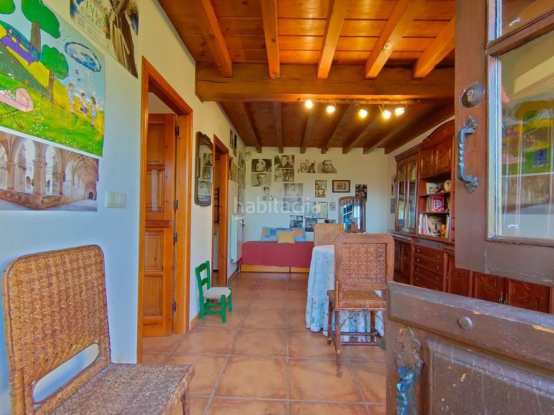 Foto c1939f87-9afc-4b04-8637-72f66e37330f. Casa con riscaldamento parcheggio piscina in Cabranes