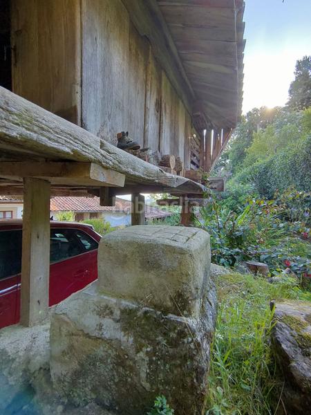 Foto c6c396bc-75e4-491b-881d-d210523fe00e. Casa con riscaldamento parcheggio piscina in Cabranes