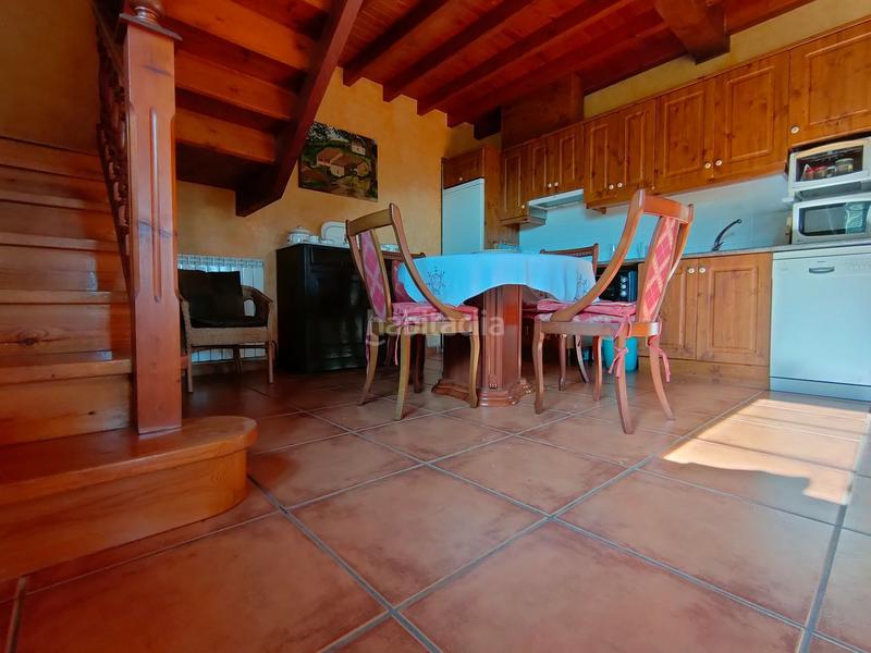 Foto d8912ca4-26a2-4074-a95a-eb0bff76df8e. Casa con riscaldamento parcheggio piscina in Cabranes