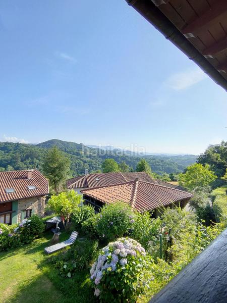 Foto dbc56e5d-536f-46cb-9676-ad055aeb8440. Casa con riscaldamento parcheggio piscina in Cabranes