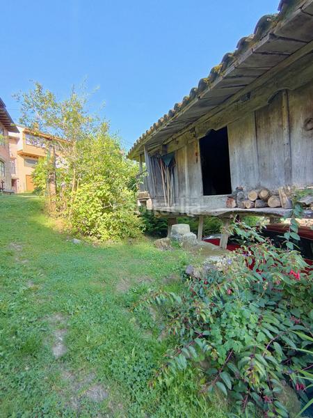 Foto ddb994e8-55a6-4b24-b378-d0b3d39ced07. Casa con riscaldamento parcheggio piscina in Cabranes