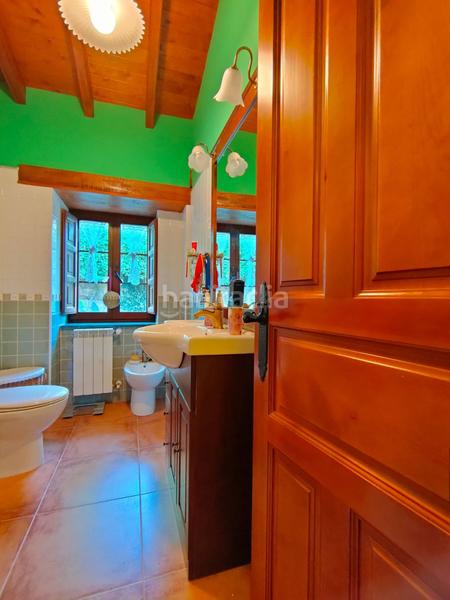 Foto dee57104-1931-4ecc-9edd-a98a98adfae9. Casa con riscaldamento parcheggio piscina in Cabranes