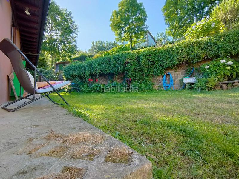 Foto fe5de9c2-a985-4004-9c9e-024c2ca58b55. Casa con riscaldamento parcheggio piscina in Cabranes