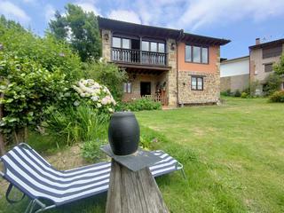 House in Cabranes