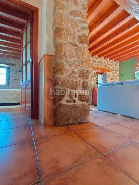 Foto 0d3500d2-ff5d-46b6-843a-8e046e798da7. Maison avec chauffage parking piscine dans Cabranes