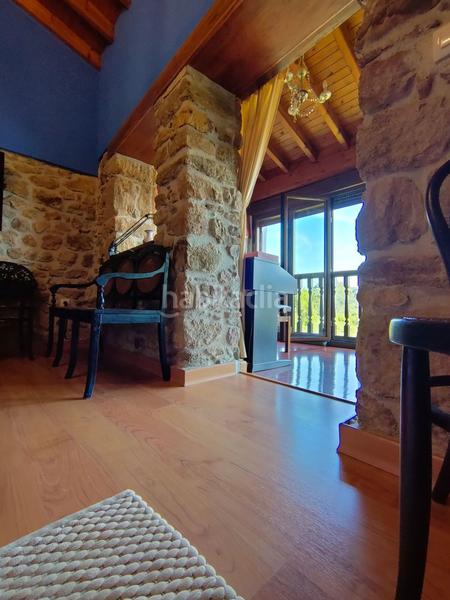 Foto 193ed048-5343-4c93-9e0f-7b7580745002. Maison avec chauffage parking piscine dans Cabranes