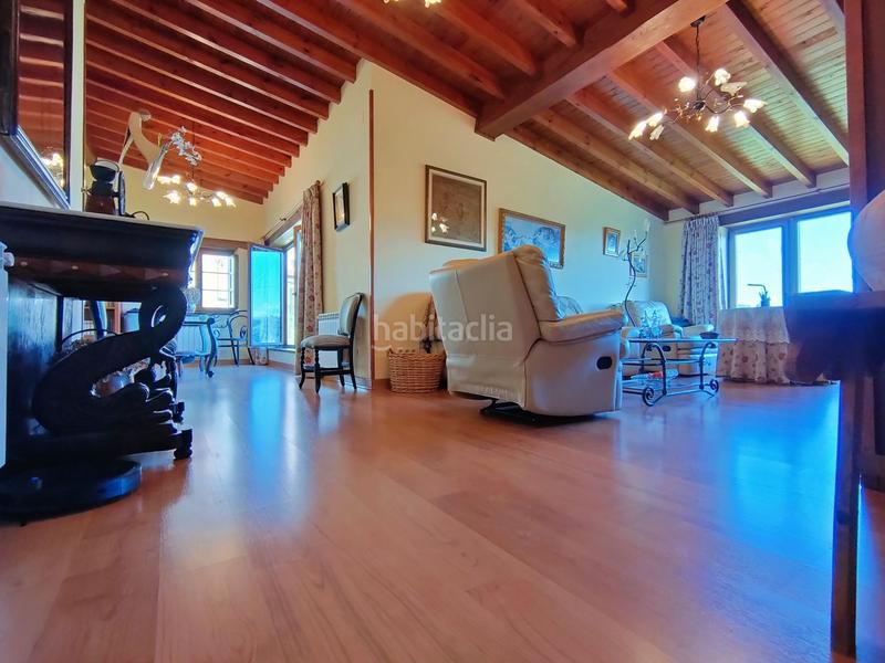 Foto 1d9119a3-2ec0-4f87-a502-016a64704014. Maison avec chauffage parking piscine dans Cabranes