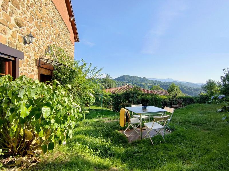 Foto 2f67c423-cd8c-4070-ae00-26b8da1a0500. Maison avec chauffage parking piscine dans Cabranes