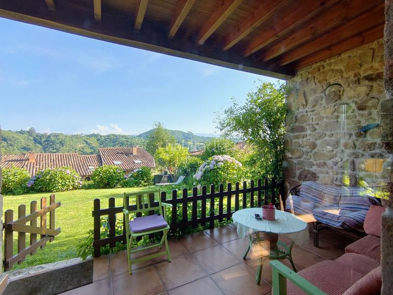 Foto 32925fb2-ecf7-48ec-a630-dc8174bb0487. Maison avec chauffage parking piscine dans Cabranes