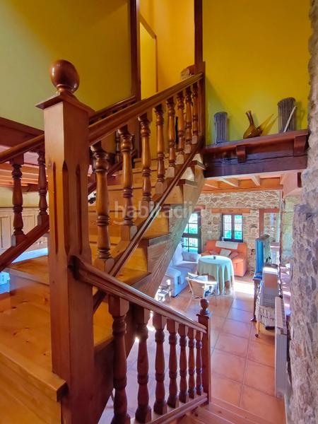 Foto 3a6e2b22-f250-4e44-9ad0-777ba495e58d. Maison avec chauffage parking piscine dans Cabranes