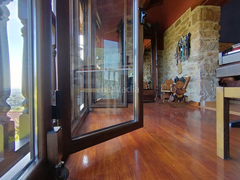 Foto 492da947-b3ba-4e69-ad40-071a26256b48. Maison avec chauffage parking piscine dans Cabranes