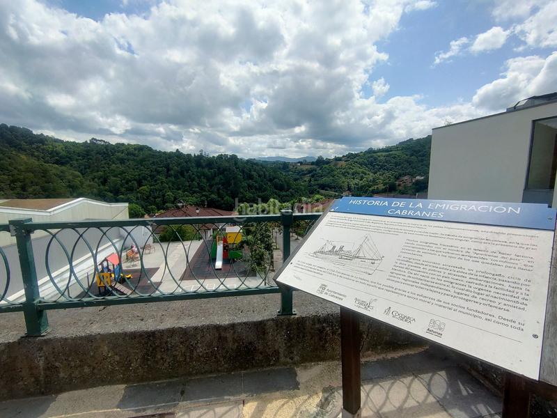 Foto 54b495bf-12b3-45a7-aabd-80f5a7136195. Maison avec chauffage parking piscine dans Cabranes