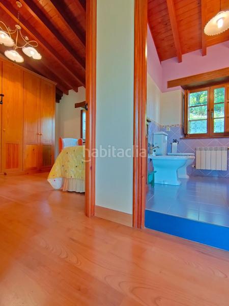 Foto 5852ff0f-cdc6-43dc-ace3-54736f75c23f. Maison avec chauffage parking piscine dans Cabranes