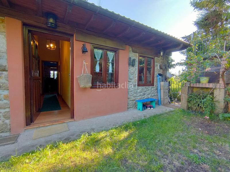 Foto 6706907c-10c4-41d0-81cd-c01d0c7fad25. Maison avec chauffage parking piscine dans Cabranes