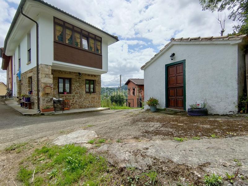 Foto 6a33d5b0-942d-46c8-9810-ccdfb71c4f0e. Maison avec chauffage parking piscine dans Cabranes