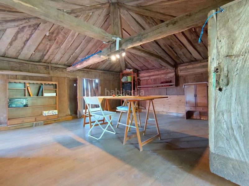 Foto 71220f1f-a1aa-4fdb-a51c-a7e277ce66e3. Maison avec chauffage parking piscine dans Cabranes