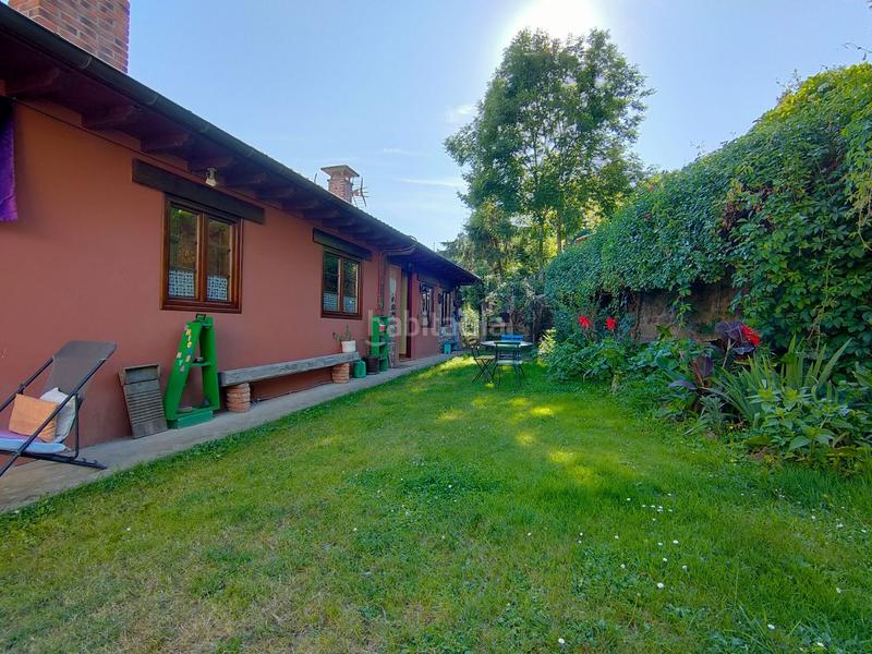 Foto 73e18771-0824-475e-bda1-5ce39bb07379. Maison avec chauffage parking piscine dans Cabranes