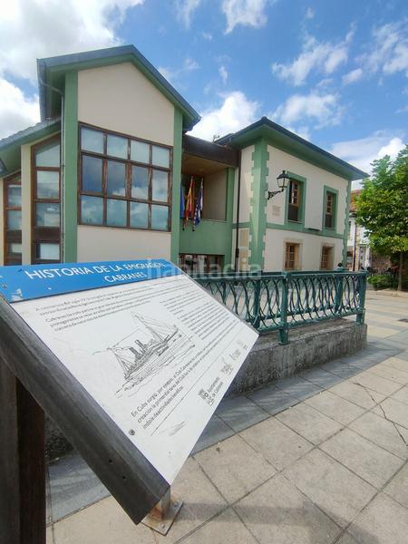 Foto 8e95f5a3-d663-4340-b64a-cd7b6fe11689. Maison avec chauffage parking piscine dans Cabranes