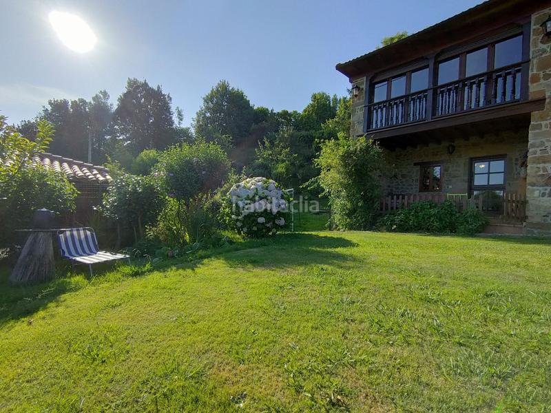 Foto 9bcd6d5f-c52b-486c-bb35-27192f8e0593. Maison avec chauffage parking piscine dans Cabranes