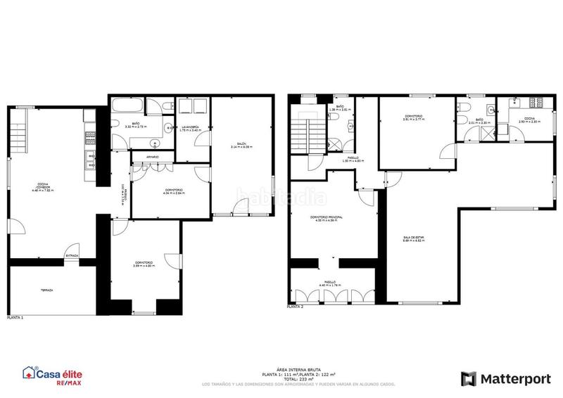 Foto 9f92f34c-cfc4-41e9-a120-009e90bff3ae. Maison avec chauffage parking piscine dans Cabranes