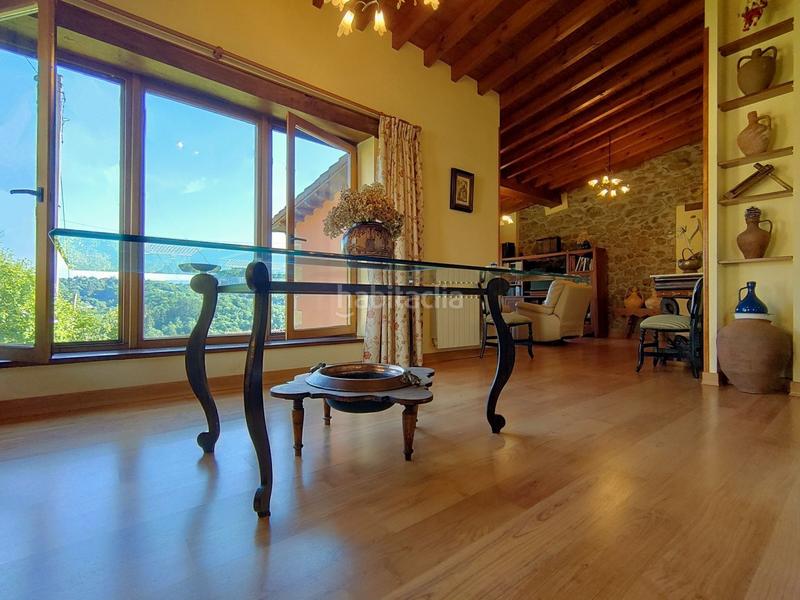 Foto a4f0777f-9ff2-492d-a5ef-e8cc815643bc. Maison avec chauffage parking piscine dans Cabranes