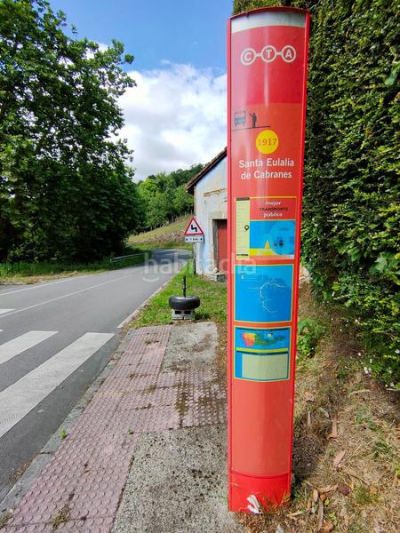 Foto b0ad0022-7fd1-4cfa-b442-d63231f540ce. Maison avec chauffage parking piscine dans Cabranes