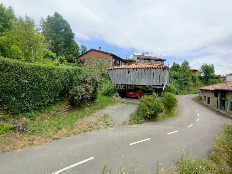 Foto b0ebe9bd-c298-44c3-8ef3-c5ec2009a122. Maison avec chauffage parking piscine dans Cabranes