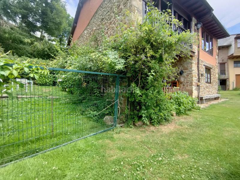 Foto b2e44454-9953-4c90-a8a6-7a9772d5503a. Maison avec chauffage parking piscine dans Cabranes