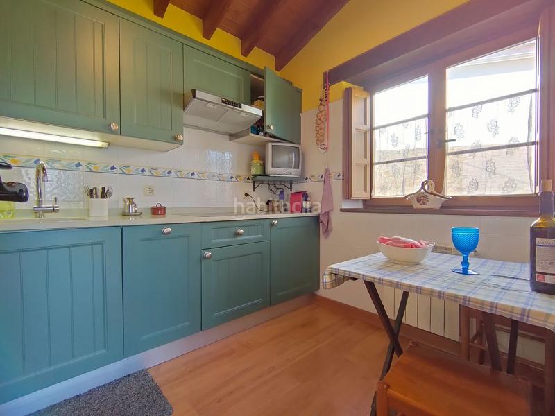 Foto b3584d0d-d22d-4735-b02b-7fe11d49104b. Maison avec chauffage parking piscine dans Cabranes