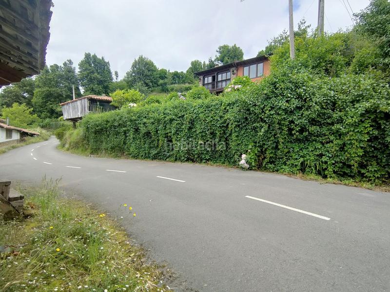 Foto c94500ad-ef70-4175-be8b-9a290c9f7736. Maison avec chauffage parking piscine dans Cabranes