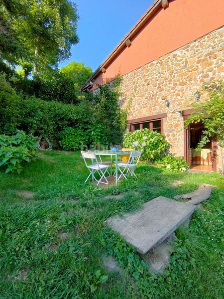 Foto d9f2ef1a-a2f4-44a0-a729-5e90c091bedd. Maison avec chauffage parking piscine dans Cabranes