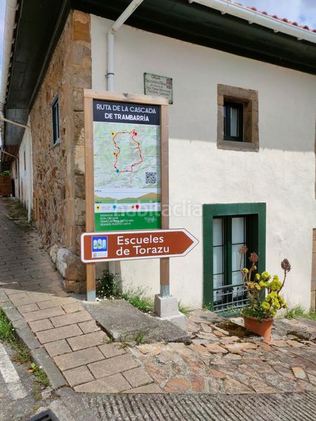 Foto dc850f14-b574-44cd-8ef7-9a53d99dbd93. Maison avec chauffage parking piscine dans Cabranes