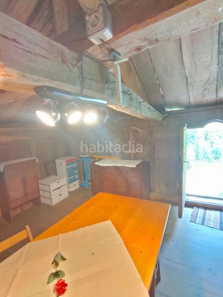 Foto e6984b40-59a3-4263-b5eb-d16c03272933. Maison avec chauffage parking piscine dans Cabranes