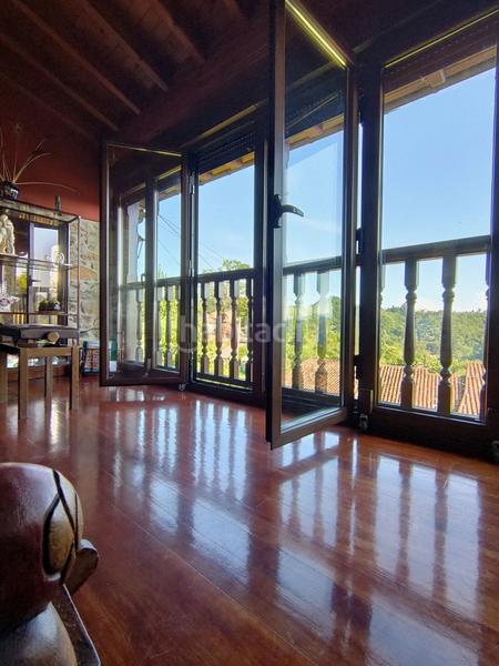 Foto e761001d-41a6-4b79-a925-161de0ff841b. Maison avec chauffage parking piscine dans Cabranes