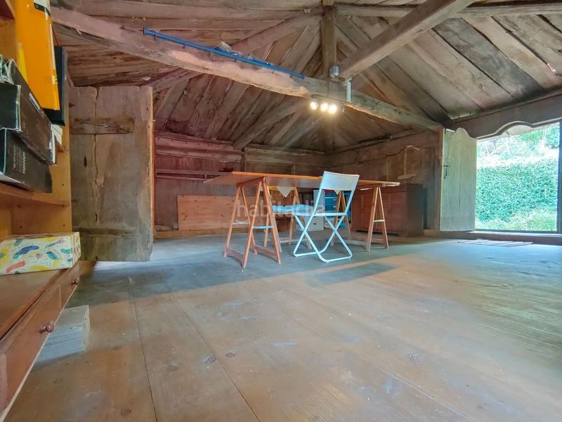 Foto fa40c992-f6c8-4580-aa36-8f12ad11e506. Maison avec chauffage parking piscine dans Cabranes