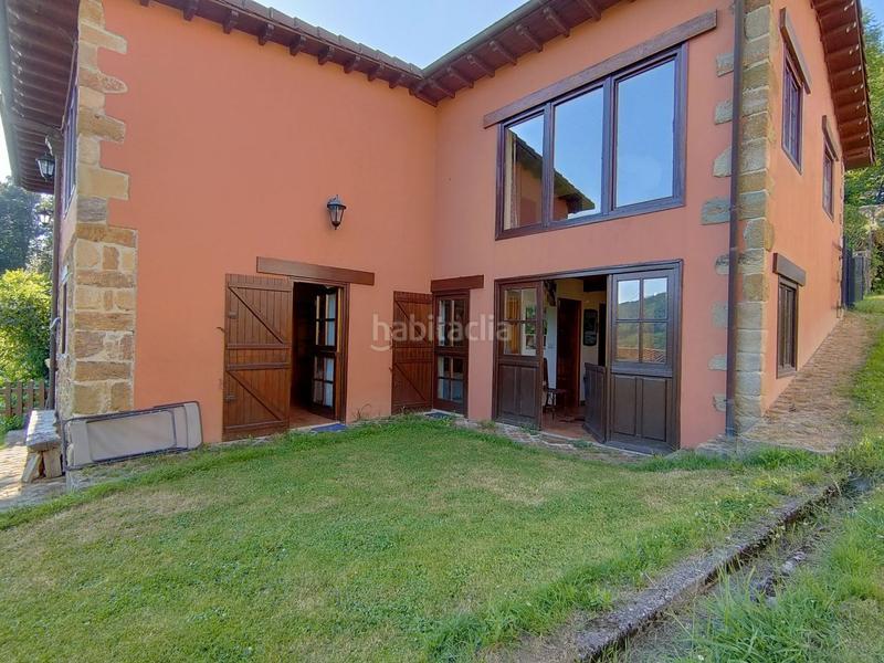 Foto ff1baaf3-4761-4d0f-b210-71747641520b. Maison avec chauffage parking piscine dans Cabranes