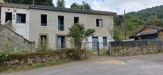 Haus in San Martín del Rey Aurelio
