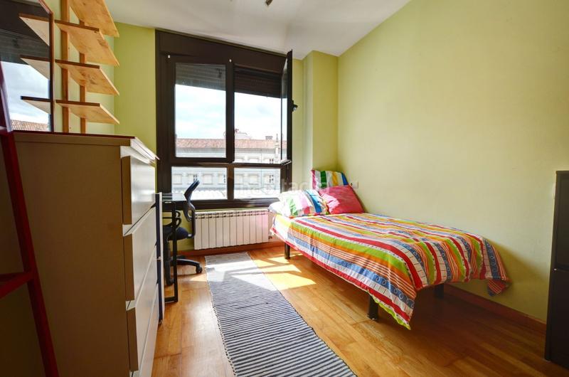 Foto 518e806a-2a00-4ce9-b013-921554c62c98. Appartamento con riscaldamento piscina in Ceares Gijón