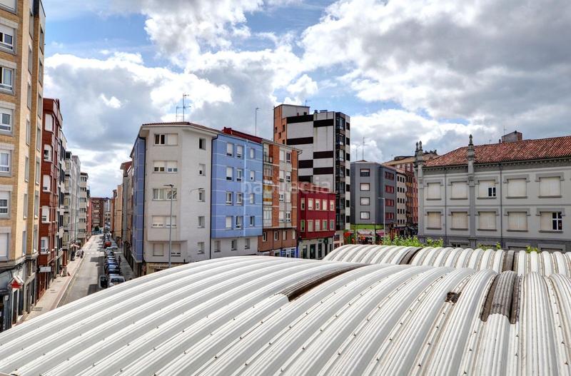 Foto 19d0f413-fc1d-4292-ad8d-42df51201f66. Piso en Ceares Gijón