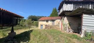 Terreno residenziale in Soto del Barco