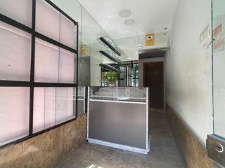 Location Local commercial à Centro