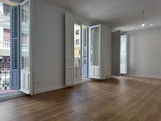 Alquiler Piso  N/a