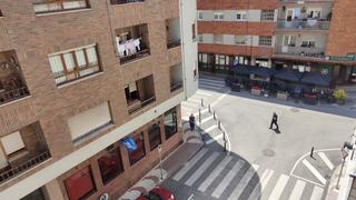 Appartement à Pravia