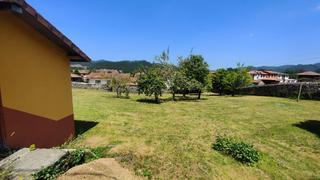 Terreny residencial a Pravia