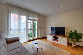 Appartement à Carreño