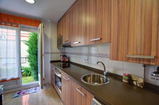 Appartement à Carreño