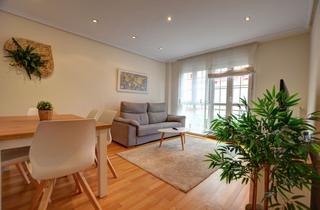 Appartement à Carreño