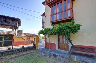 Casa a Pravia